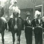 Höhere Offiziere