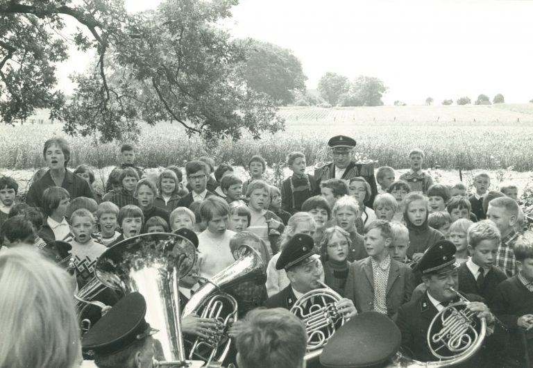 Schützenplatz 1967