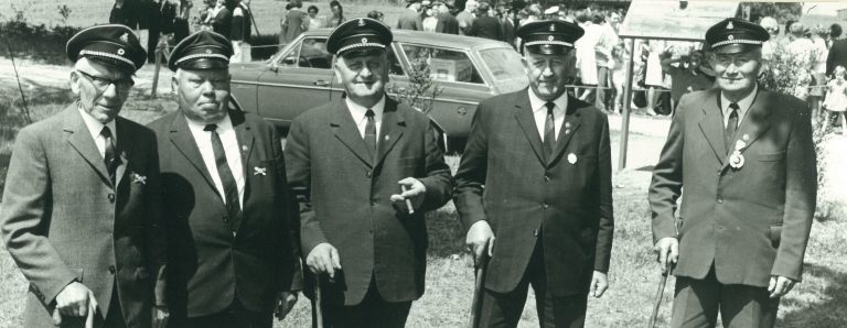 Veteranen 1960er