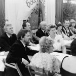 Königsball 1970er