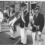 Schützenfest 1960er