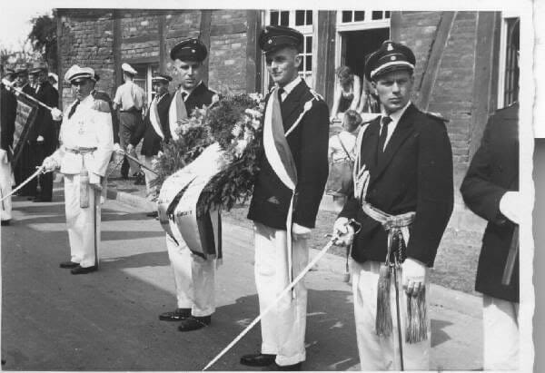 Schützenfest 1960er