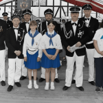 Avantgarde und Fahnengarde 1994
