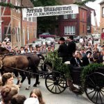 Festumzug 1972