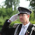 Hauptmann Heiko Mönster