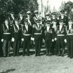 Offiziere 1965