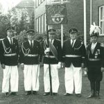 Standarte 1960